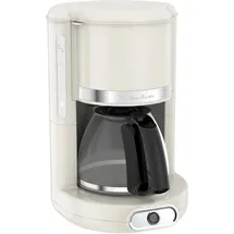 Moulinex FG381A10 Elfenbein