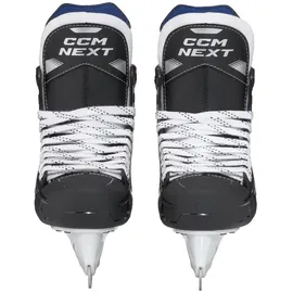 Ccm Schlittschuhe NEXT Senior Größe:10 R (EU45.5), Weite :D
