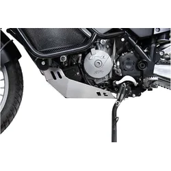 SW-Motech Motorschutz - Schwarz. KTM 950 / 990 Adventure., schwarz