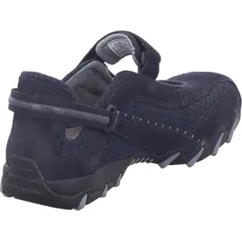 Allrounder by Mephisto Damen, blau, Größe 37.5 | 4.5 UK