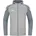 Kapuzenjacke Herren soft grey/steingrau L
