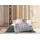 billerbeck Microfaserbettdecke BILLERBECK "Pamina Uno, Bettdecke in 135x200 cm, 155x220 cm, Sommer, Winter", weiß, B:135cm L:200cm, Bezug: 100% Polyester. Füllung: 100% Polyester, Bettdecken, Microfaserbettdecke, Kuschelige Microfaserdecke