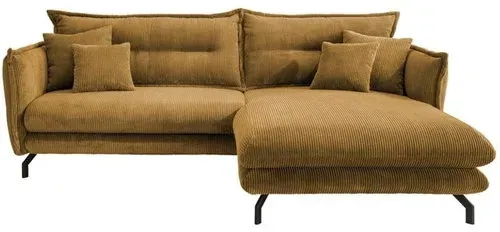 Benformato Ecksofa Lava