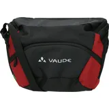 Vaude OnTour Box L black/carmine