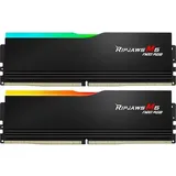 G.SKILL Ripjaws M5 Neo RGB Schwarz