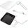lestix international 18 Liter Mini Stand Backofen
