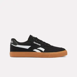 Reebok Court Advance Vulc Herren Schwarz 41