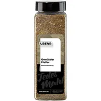 Ubena Gewürzter Pfeffer 500 g, 1er Pack (1 x 0.5 kg)