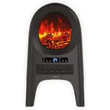 Zilan ZLN-5664 Keramik Heizlüfter 8h Timer 2000 W