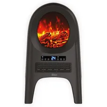 Zilan ZLN-5664 Keramik Heizlüfter 8h Timer 2000 W