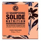 Yves Rocher Festes Shampoo Nutrition