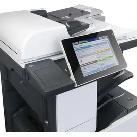 HP LaserJet Enterprise M725z MFP