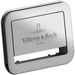 Villeroy & Boch Wellness Wasserzulauf