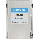 Kioxia CM6-V 800 GB 2,5" KCM61VUL800G