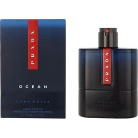 Prada Luna Rossa Ocean Eau de Toilette 150 ml