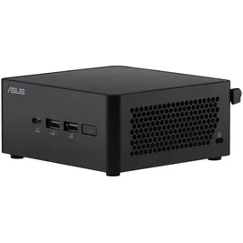 Asus NUC 14 Pro Kit - Tall - Revel Canyon NUC14RVHv5000R0, Core Ultra 5 135H ohne Netzkabel