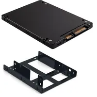 CoreParts 1TB 3.5" TLC SSD, SATAIII (1000 GB, 3.5"), SSD