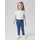 NAME IT Nmfsalli Slim DNM Legging Medium Blue 98
