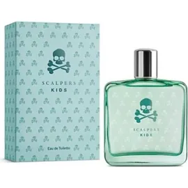 Scalpers Kinderparfum Scalpers Kids Boy EDT (100 ml)