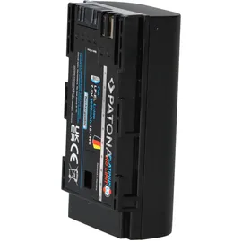PATONA Platinum Akku für Canon LP-EL Speedlite EL-1 DS401231