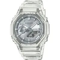 Casio G-SHOCK Uhr GA-2100BM-7A8 by CASIO | Transparent