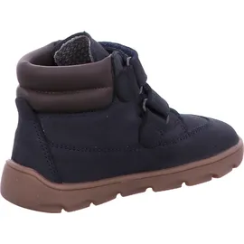 Froddo Zeru Tex Barefoot Kinder Blau 28