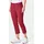 GOLDNER Caprihose rot 42