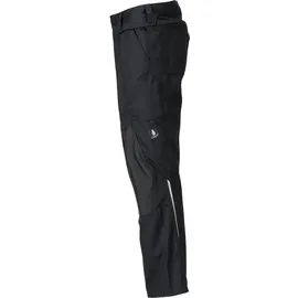Mascot Hose mit Knietaschen Hose 82C46 schwarzblau