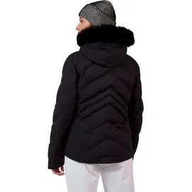 Rossignol Staci Insulated Jacke - Black - L
