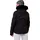 Rossignol Staci Insulated Jacke - Black - L