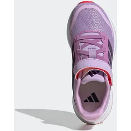 adidas Runfalcon 5 Kinder Powder Plum/Aurora Plum/Lucid Red 28