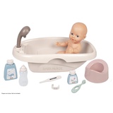 Smoby - Baby Nurse Puppen-Badewanne