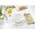 Villeroy & Boch Müslischalen Hello Sunshine 4-tlg. Gelb/Weiß