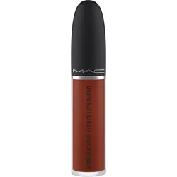 MAC Powder Kiss Liquid Lipcolor