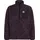 O'Neill Surf Heroes Pile Fleece Mit Halbem Reißverschluss - Black / Purple Sketcheritage - S