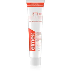 Elmex Caries Protection Zahnpasta mit Karies-Schutz mit Fluor 75 ml