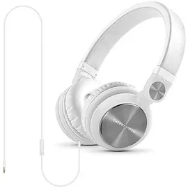 energy-sistem DJ2 weiß
