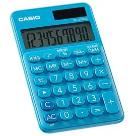 Casio SL-310UC blau