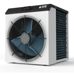 Pool-Wärmepumpe XPS-70 für Planschbecken 7KW