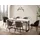 FineBuy FB105292 120 x 76 x 60 cm weiß
