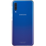 Samsung Gradation Cover EF-AA505 für Galaxy A50 lila