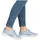 remonte Sneaker Low Blau/Weiß 39