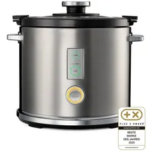 Solis Rice Cooker Multi Typ 8162