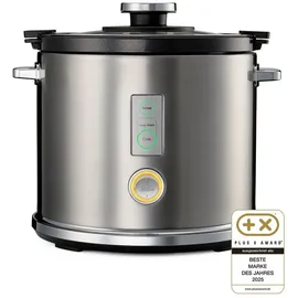 Solis Rice Cooker Multi Typ 8162