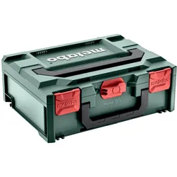 Metabo metaBOX 145, leer - 626883000