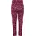 hummel hmlCONFETTI Leggings Rot 56