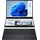 Asus Zenbook Duo OLED 14" Intel Core Ultra 9 285H 32 GB RAM 1 TB SSD Win11 Pro