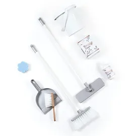 Smoby Rowenta Reinigungstrolley, für Kinder ab 3 Jahren,