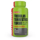 NUTREND Tribulus Terrestris Turbo Kapseln 120 St.