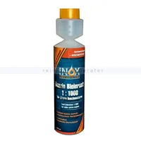 INOX Benzin Bleiersatz 1:1000 250 ml Additive für Fahrzeuge geeignet für alle Benzinmotoren